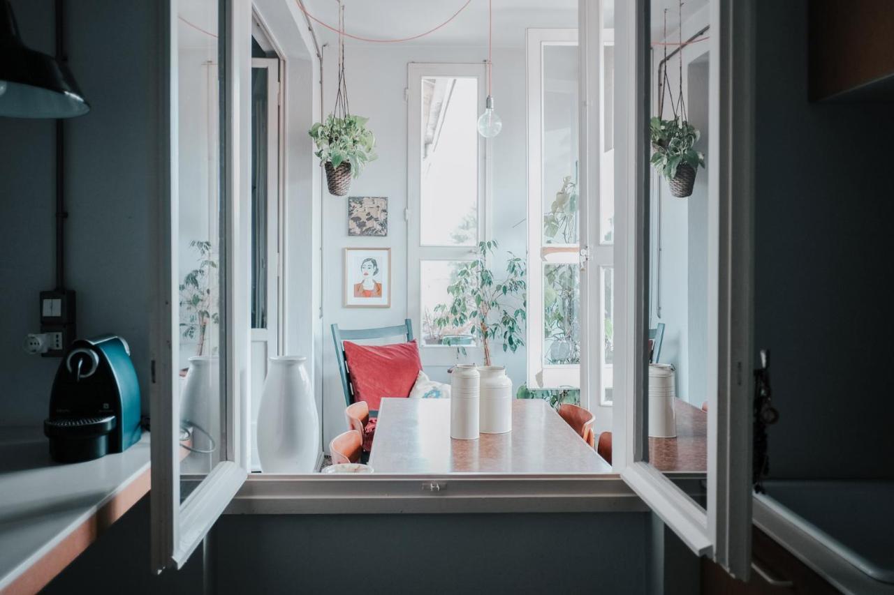 Sm Hospitality Wybicki Bed and Breakfast Reggio nell'Emilia Buitenkant foto