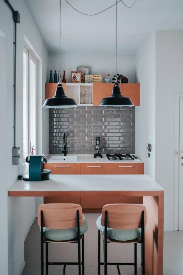 Sm Hospitality Wybicki Bed and Breakfast Reggio nell'Emilia Buitenkant foto