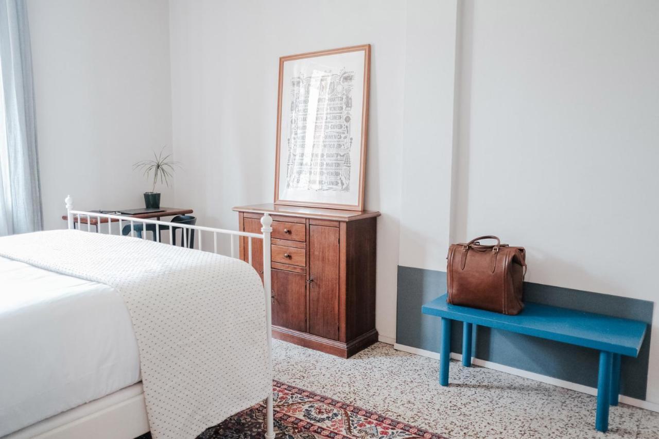 Sm Hospitality Wybicki Bed and Breakfast Reggio nell'Emilia Buitenkant foto