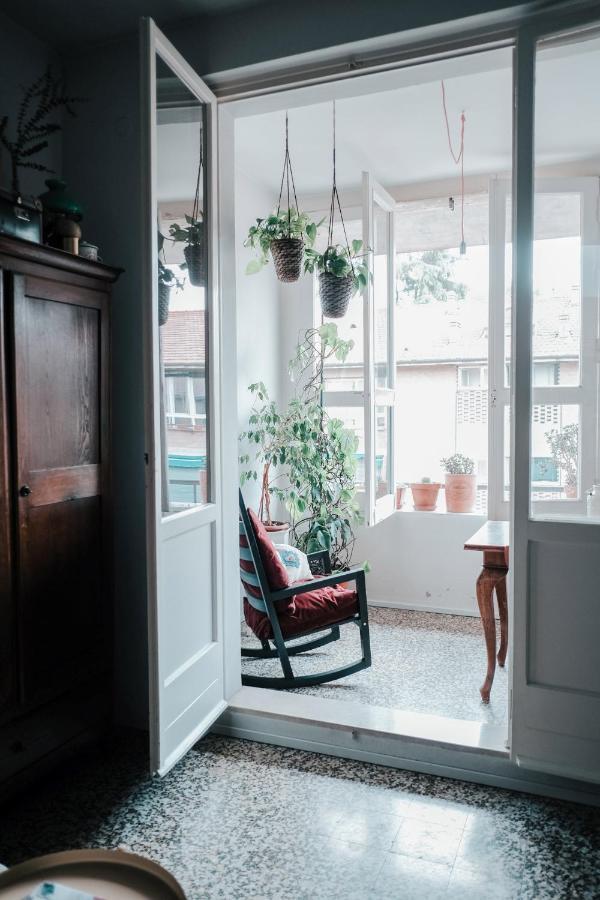 Sm Hospitality Wybicki Bed and Breakfast Reggio nell'Emilia Buitenkant foto