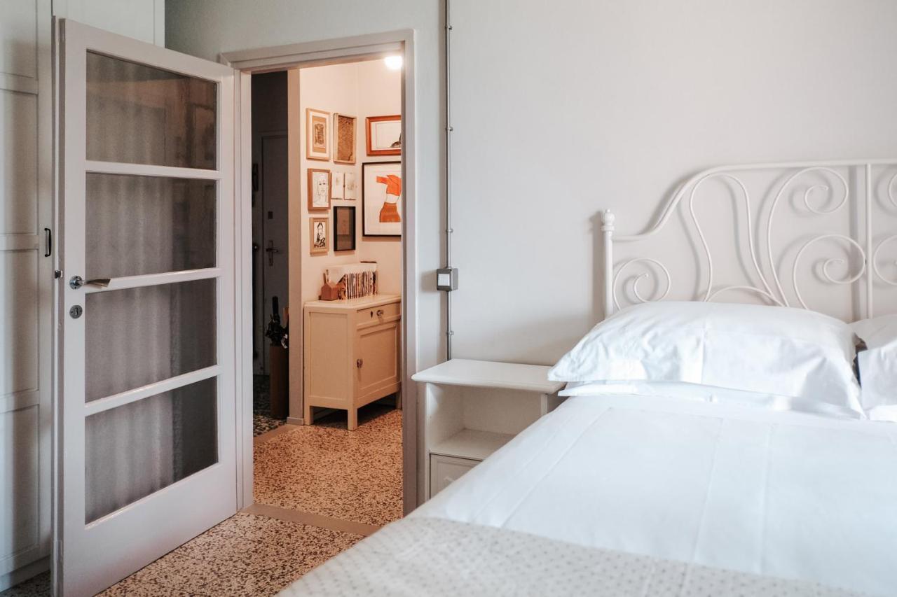 Sm Hospitality Wybicki Bed and Breakfast Reggio nell'Emilia Buitenkant foto