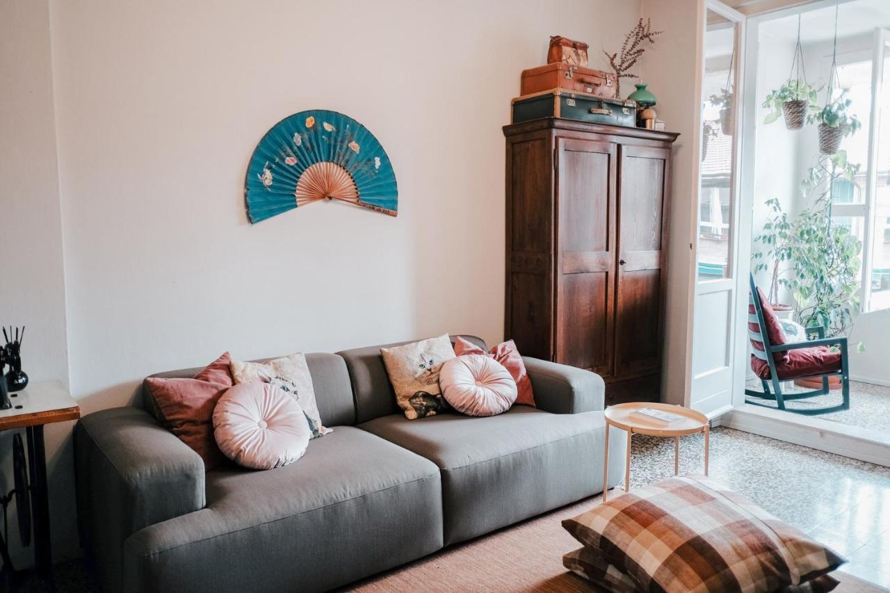 Sm Hospitality Wybicki Bed and Breakfast Reggio nell'Emilia Buitenkant foto