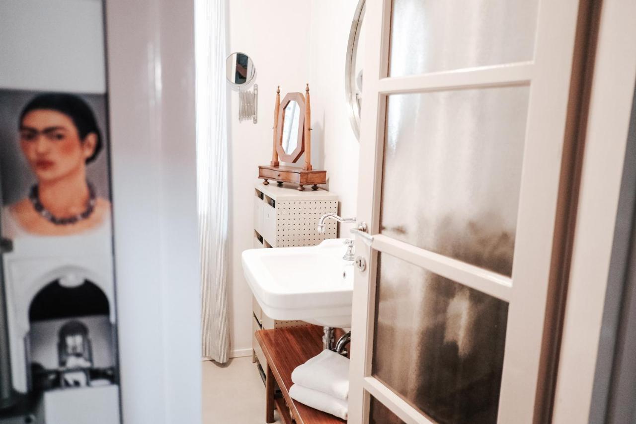 Sm Hospitality Wybicki Bed and Breakfast Reggio nell'Emilia Buitenkant foto