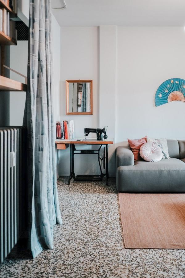 Sm Hospitality Wybicki Bed and Breakfast Reggio nell'Emilia Buitenkant foto