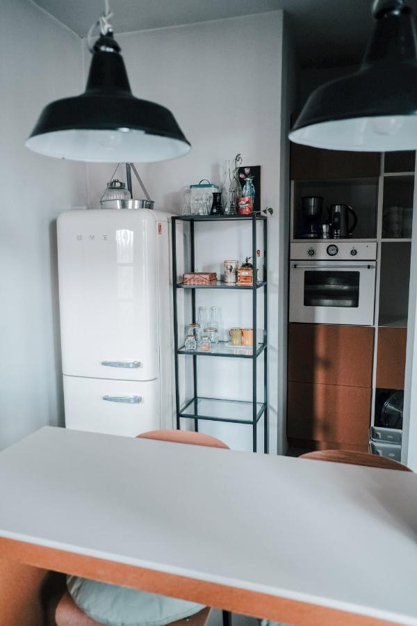 Sm Hospitality Wybicki Bed and Breakfast Reggio nell'Emilia Buitenkant foto