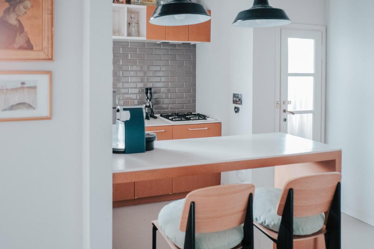 Sm Hospitality Wybicki Bed and Breakfast Reggio nell'Emilia Buitenkant foto