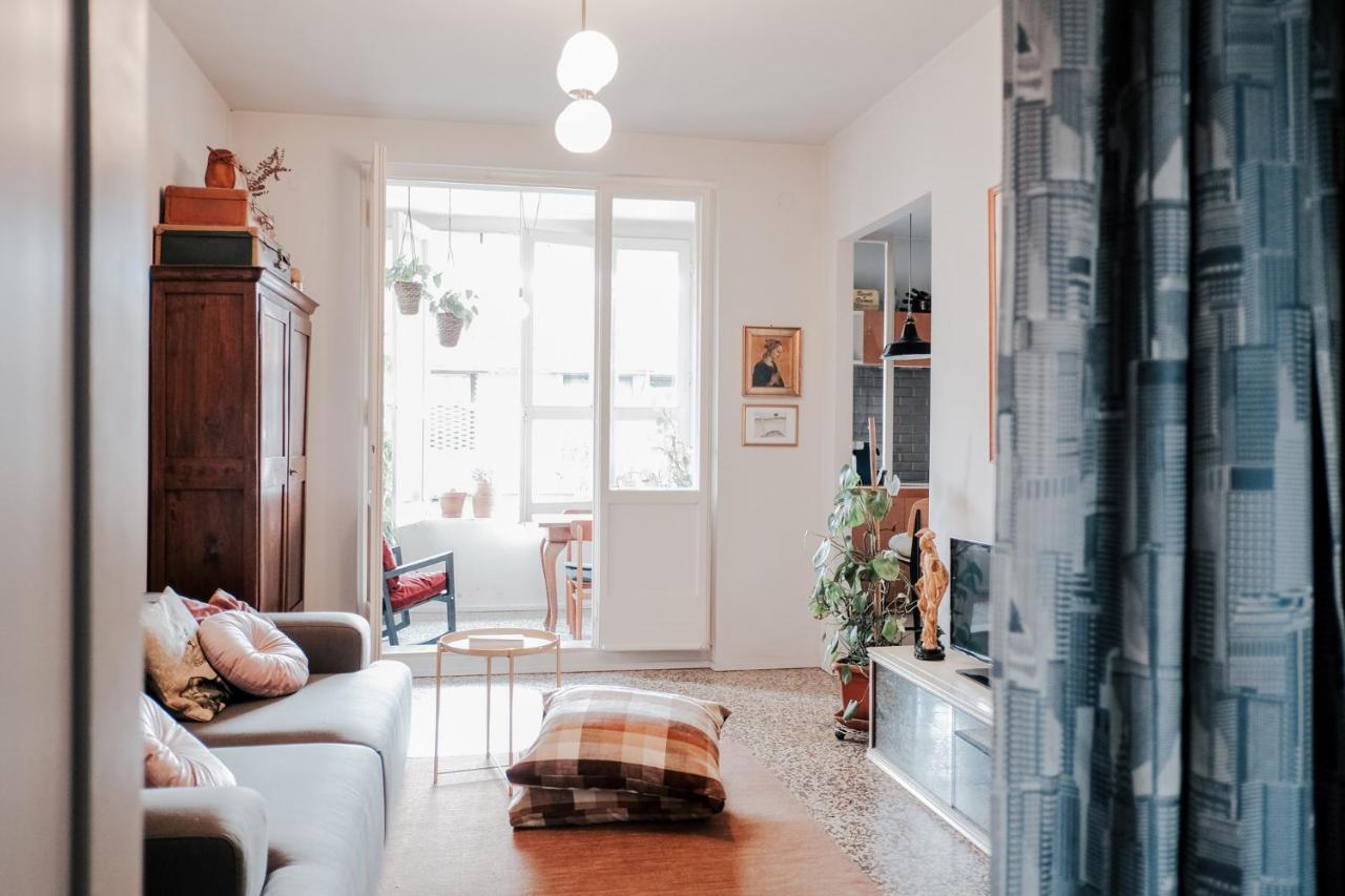 Sm Hospitality Wybicki Bed and Breakfast Reggio nell'Emilia Buitenkant foto