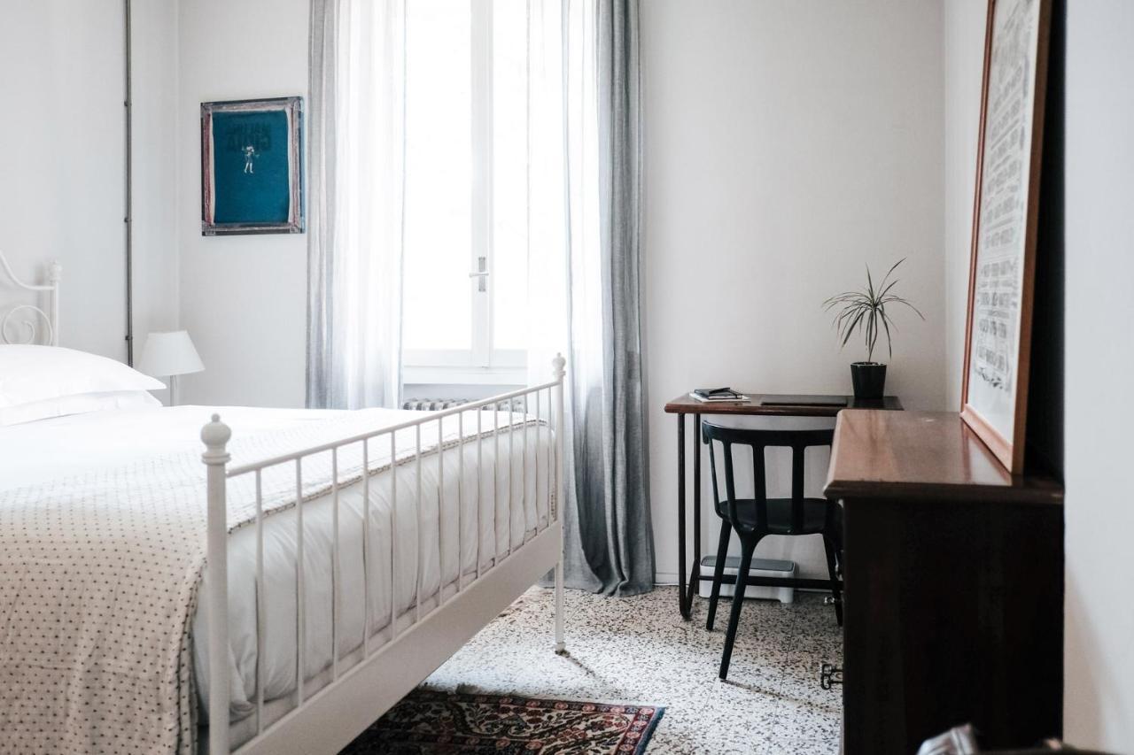Sm Hospitality Wybicki Bed and Breakfast Reggio nell'Emilia Buitenkant foto